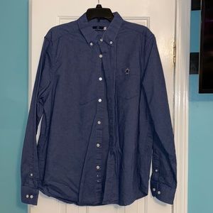 Mens dress shirt